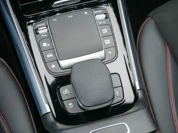 MERCEDES-BENZ GLA 35 AMG 4M AMG