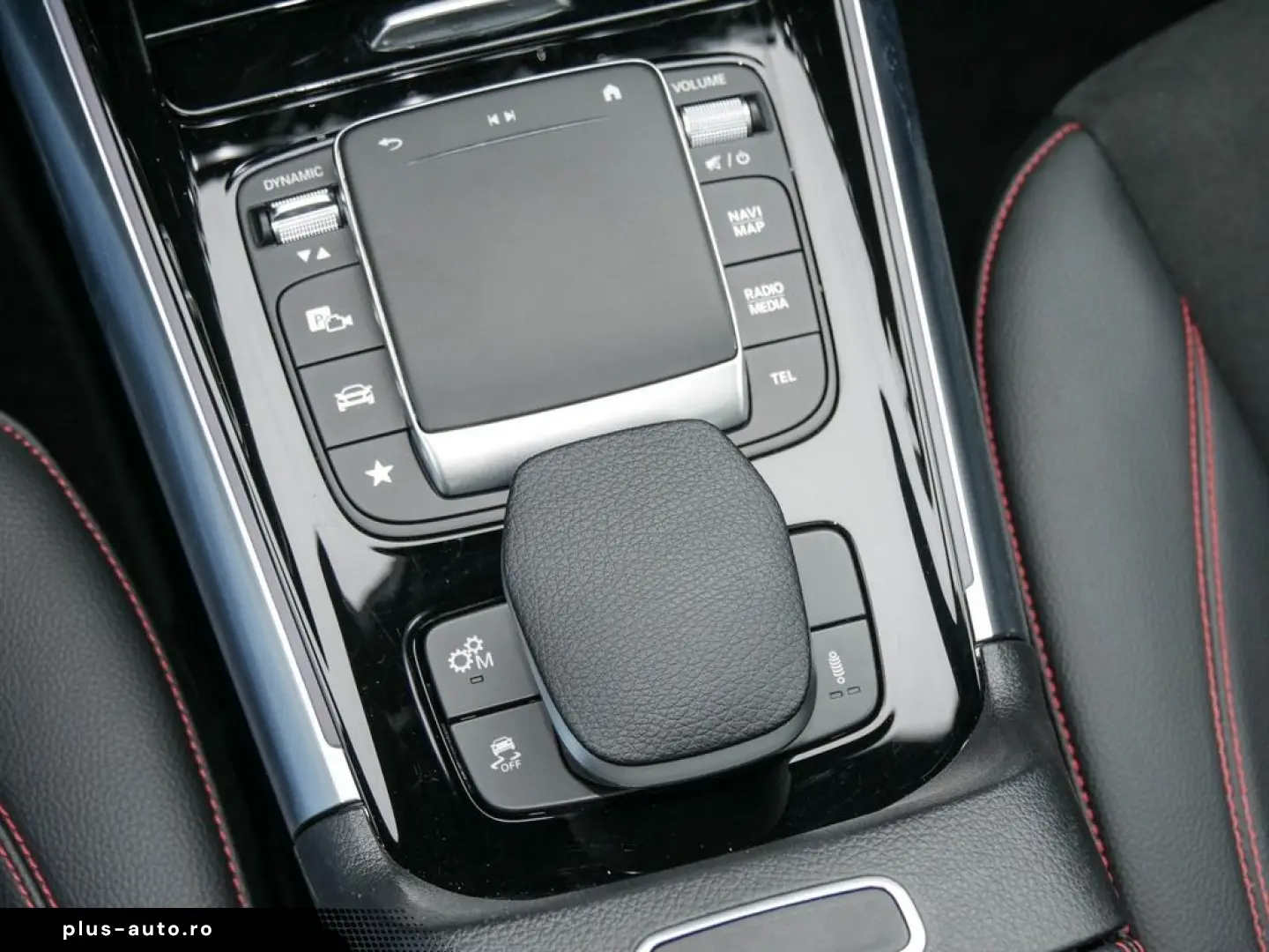 MERCEDES-BENZ GLA 35 AMG 4M AMG