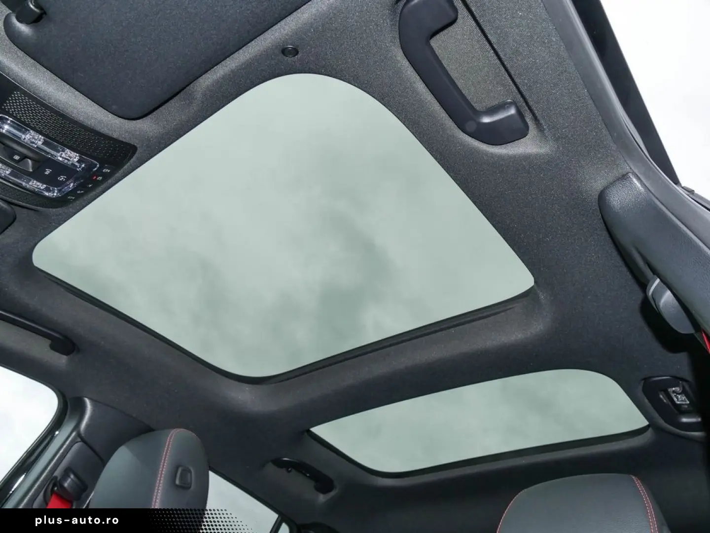 MERCEDES-BENZ GLA 35 AMG 4M AMG