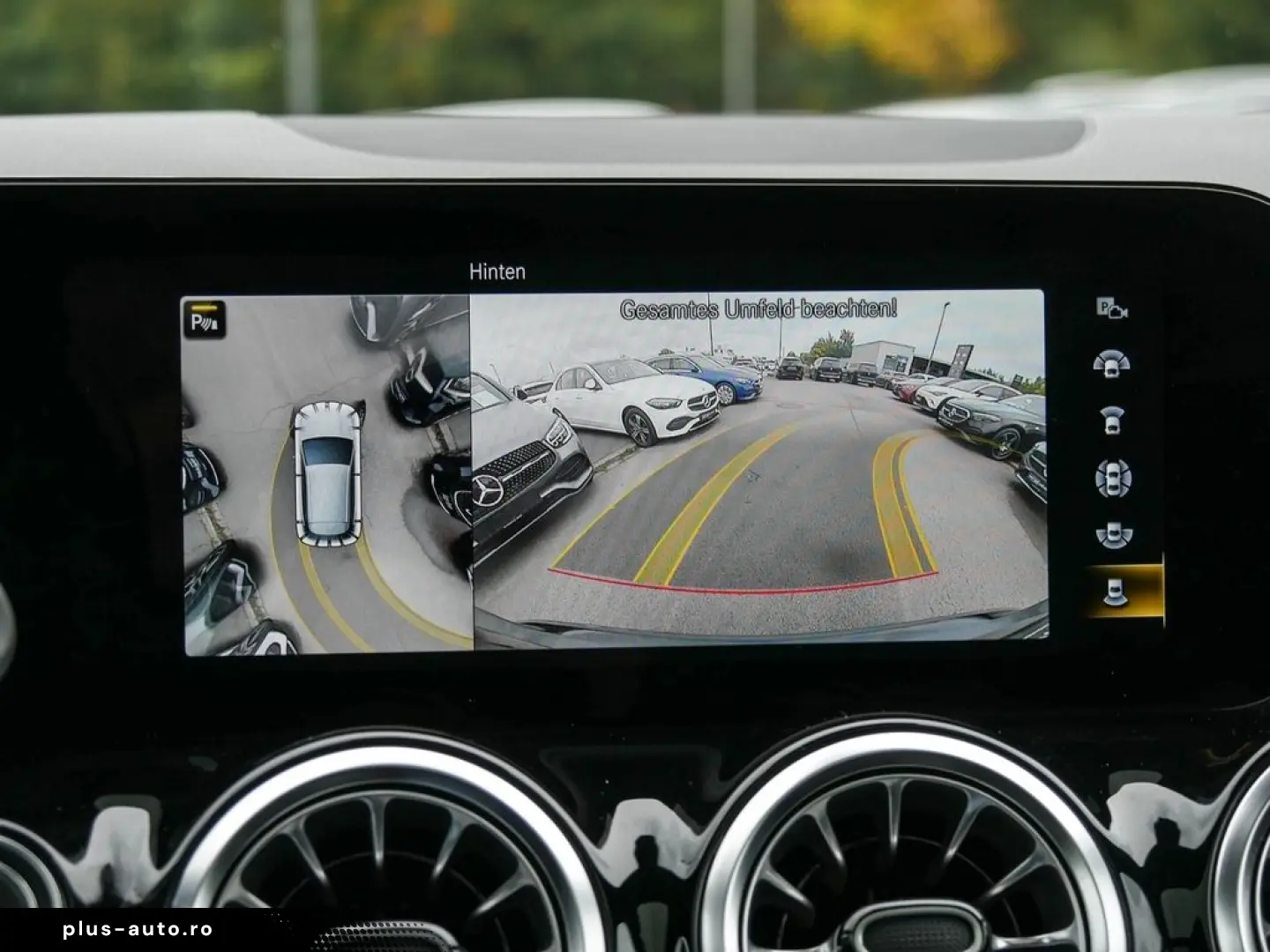 MERCEDES-BENZ GLA 35 AMG 4M AMG