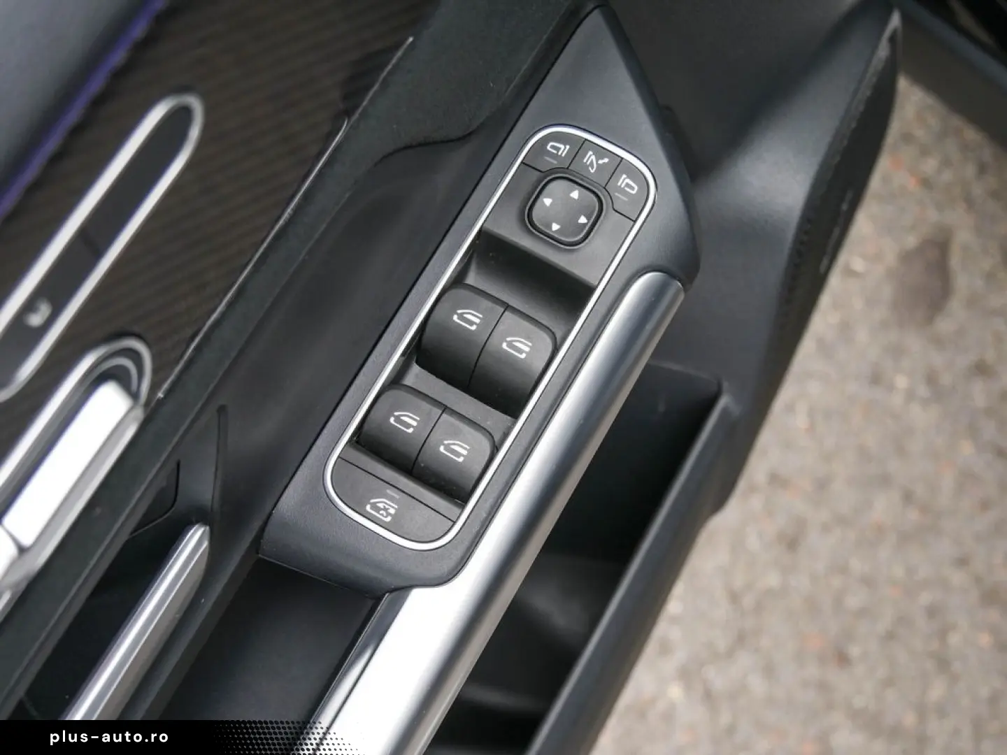 MERCEDES-BENZ GLA 35 AMG 4M AMG