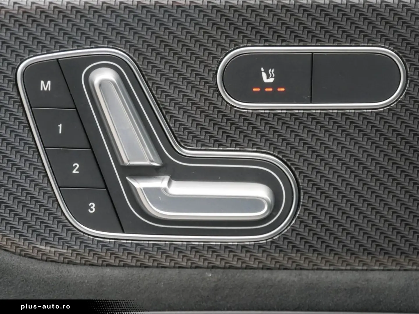 MERCEDES-BENZ GLA 35 AMG 4M AMG