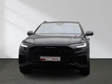 AUDI SQ8 competition plus 4.0 TFSI quattro Matrix B&O