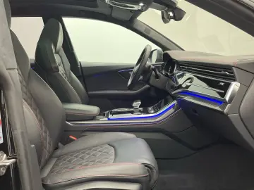 AUDI SQ8 competition plus 4.0 TFSI quattro Matrix B&O