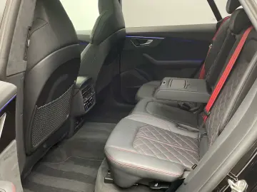 AUDI SQ8 competition plus 4.0 TFSI quattro Matrix B&O