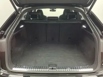 AUDI SQ8 competition plus 4.0 TFSI quattro Matrix B&O