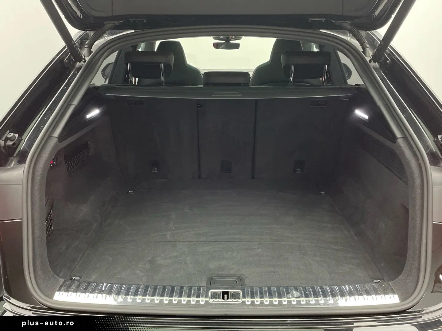 AUDI SQ8 competition plus 4.0 TFSI quattro Matrix B&O