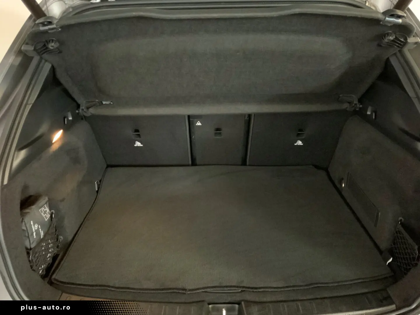 MERCEDES-BENZ GLA 45 S 4M AMG