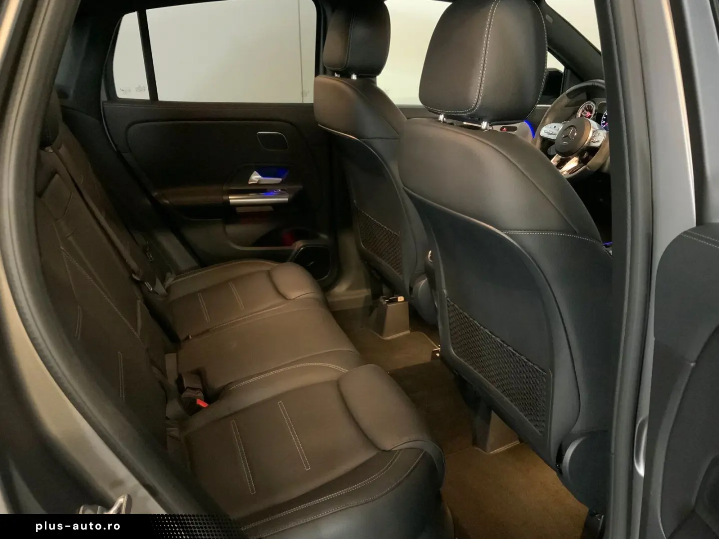 MERCEDES-BENZ GLA 45 S 4M AMG