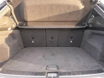 MERCEDES-BENZ GLA 35 AMG 4M