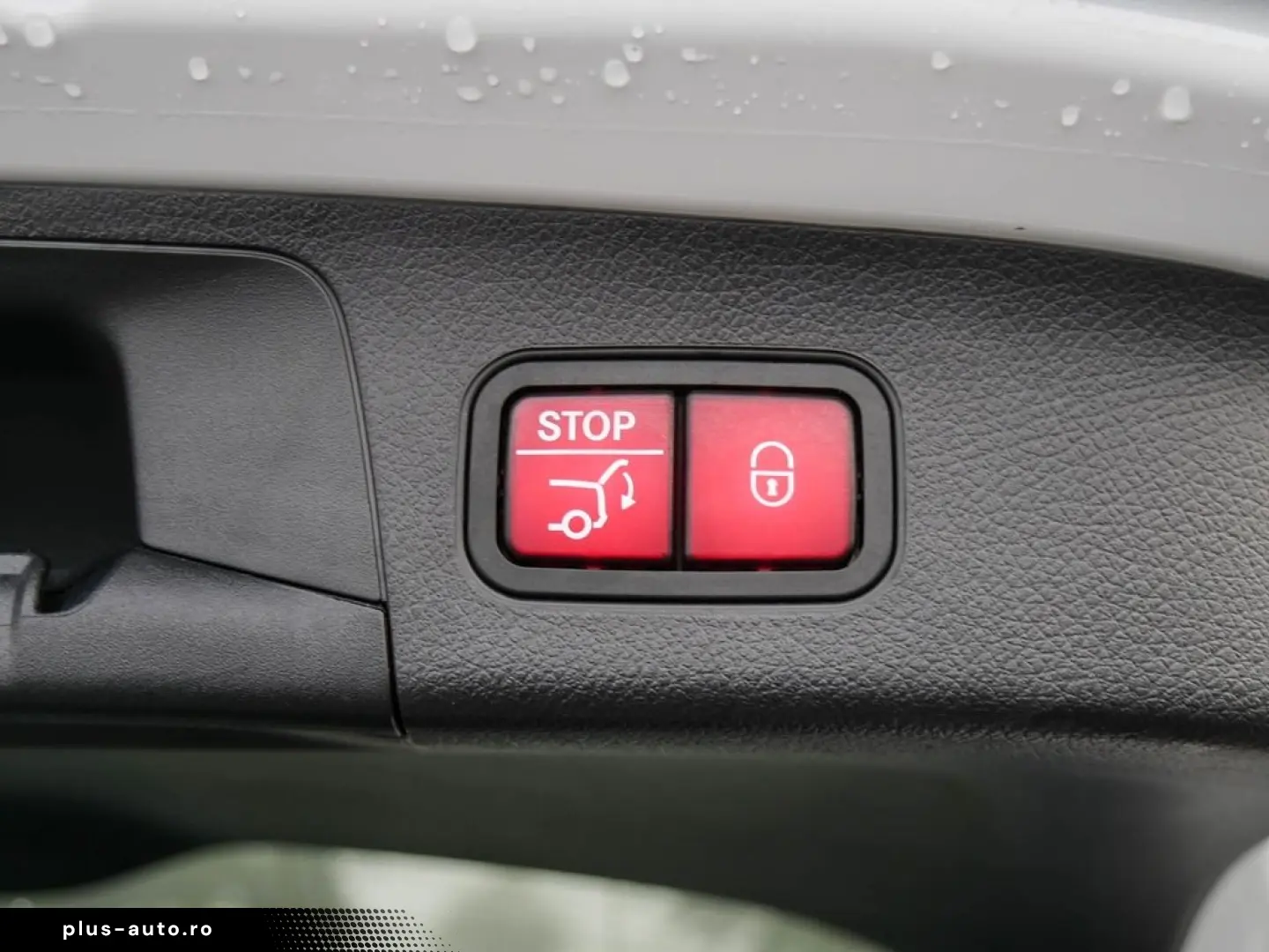 MERCEDES-BENZ AMG GLA