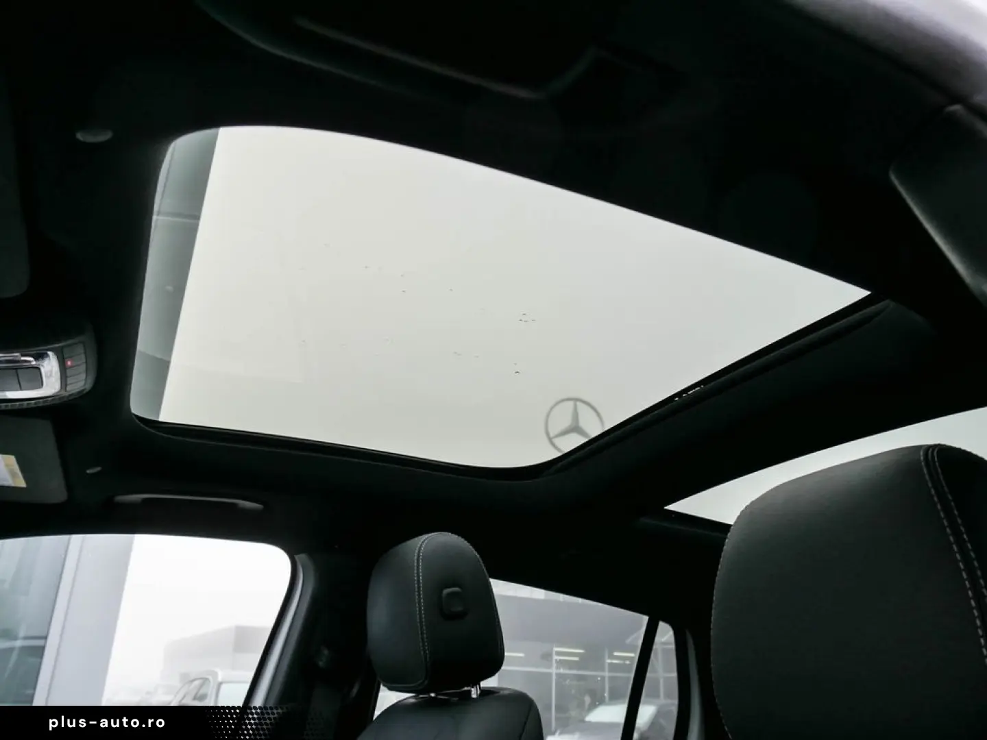 MERCEDES-BENZ AMG GLA