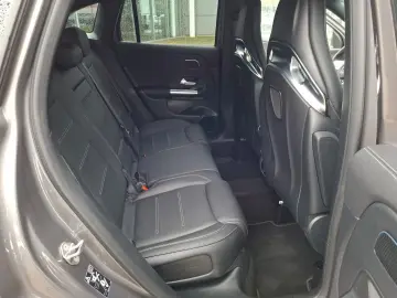 MERCEDES-BENZ GLA 45 S 4M