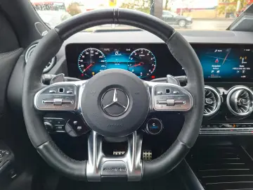 MERCEDES-BENZ GLA 45 S 4M
