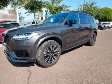 VOLVO XC90 Ultra Dark Recharge Plug-In Hybrid AWD