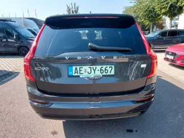VOLVO XC90 Ultra Dark Recharge Plug-In Hybrid AWD