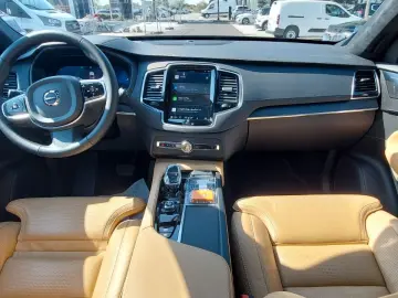 VOLVO XC90 Ultra Dark Recharge Plug-In Hybrid AWD