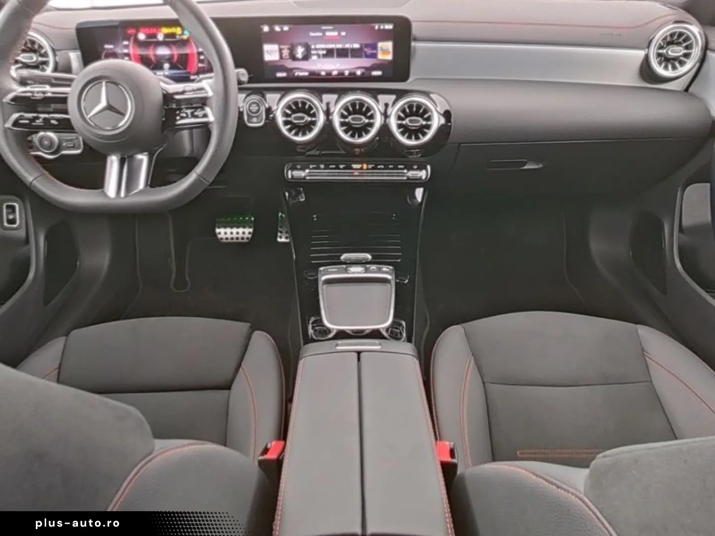 MERCEDES-BENZ CLA 200 AMG Pano Distro 360  Totwink N&hellip;