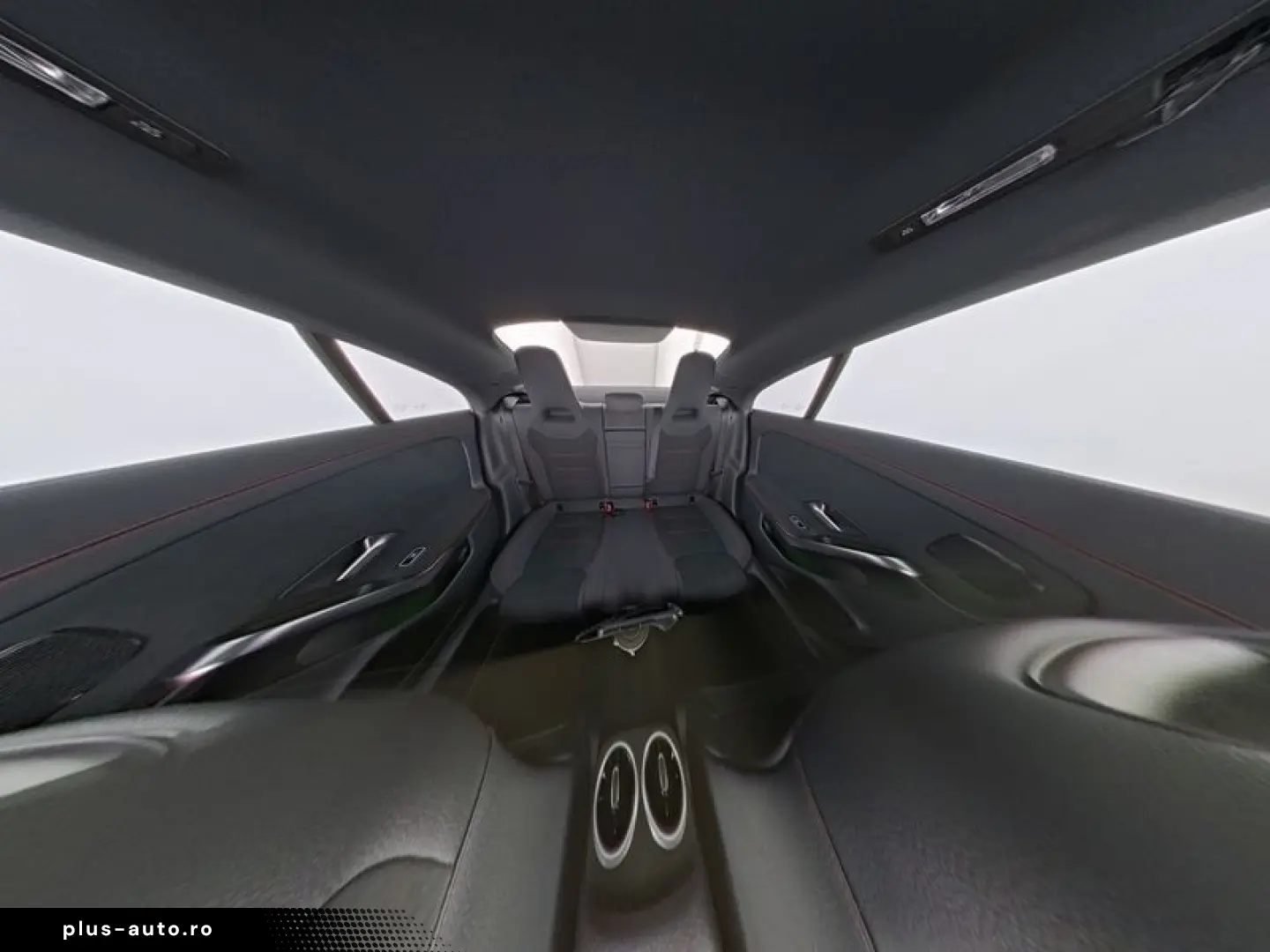 MERCEDES-BENZ CLA 200 AMG Pano Distro 360  Totwink N&hellip;