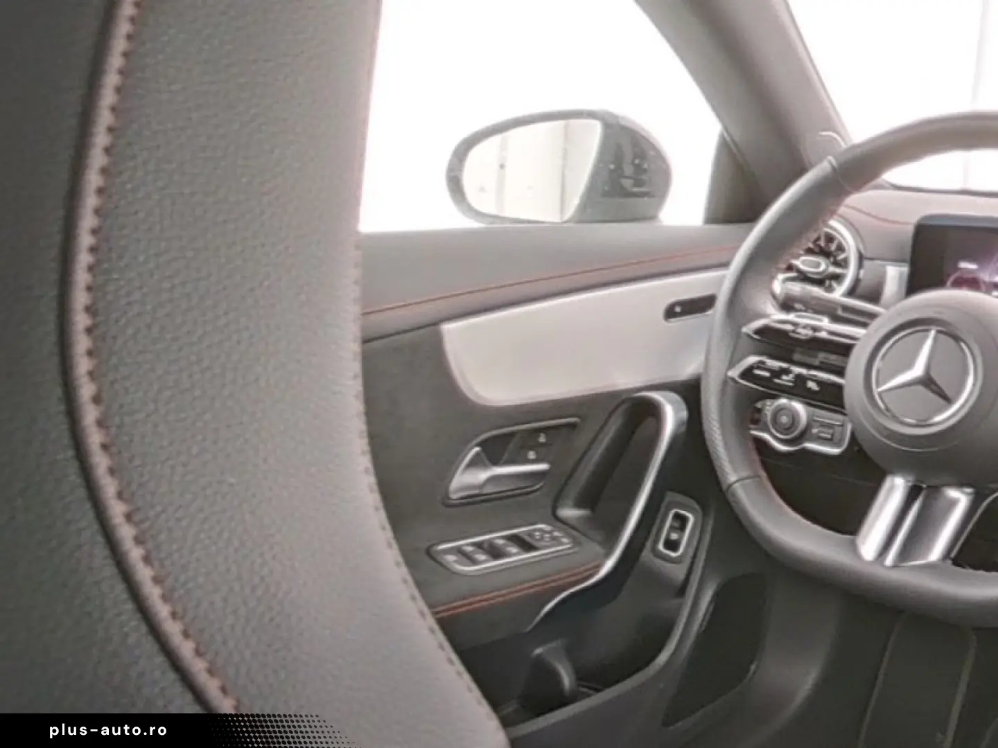 MERCEDES-BENZ CLA 200 AMG Pano Distro 360  Totwink N&hellip;