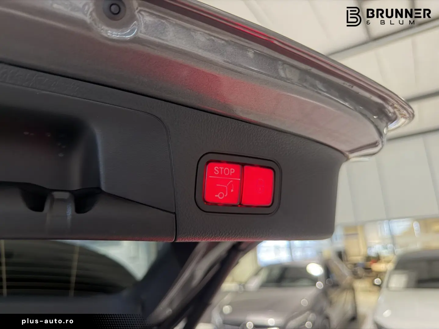 MERCEDES-BENZ GLA 35 4M