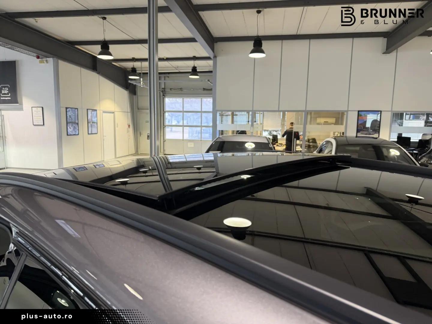 MERCEDES-BENZ GLA 35 4M