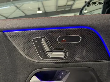 MERCEDES-BENZ GLA 35 4M