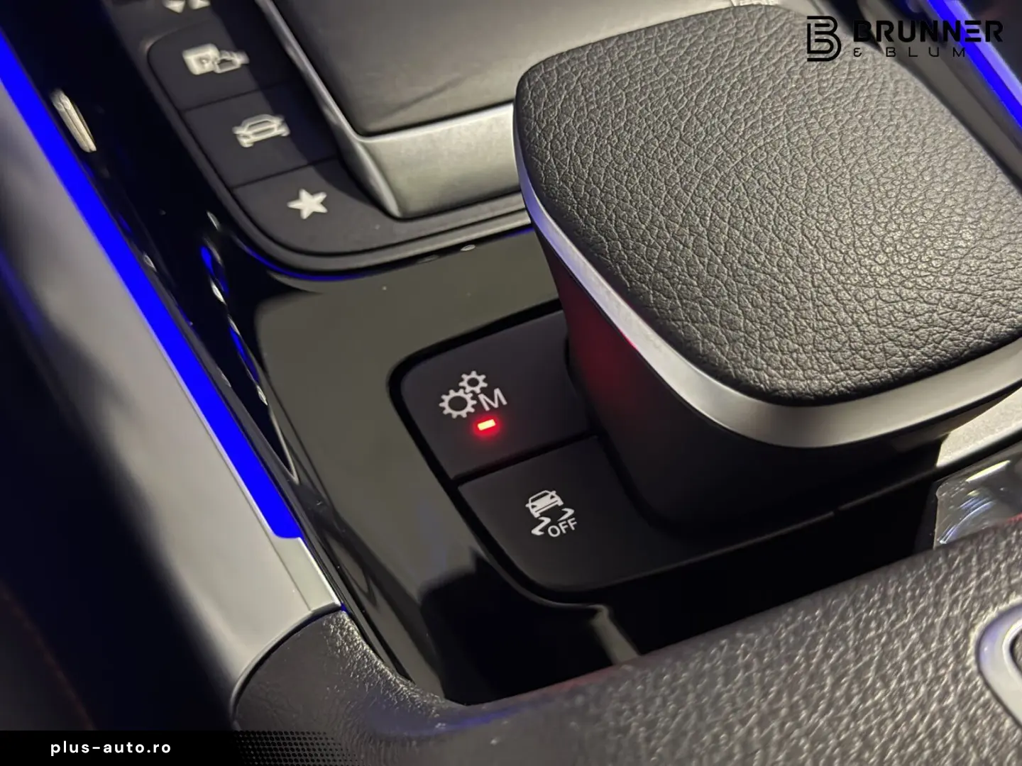 MERCEDES-BENZ GLA 35 4M