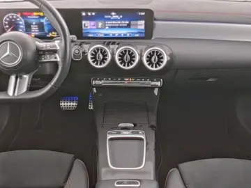 MERCEDES-BENZ CLA 250 e AMG Burm 19  Distro 22kW Nig&hellip;