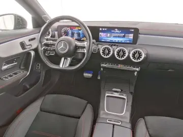 MERCEDES-BENZ CLA 250 e AMG Burm 19  Distro 22kW Nig&hellip;