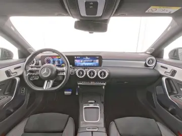 MERCEDES-BENZ CLA 250 e AMG Burm 19  Distro 22kW Nig&hellip;