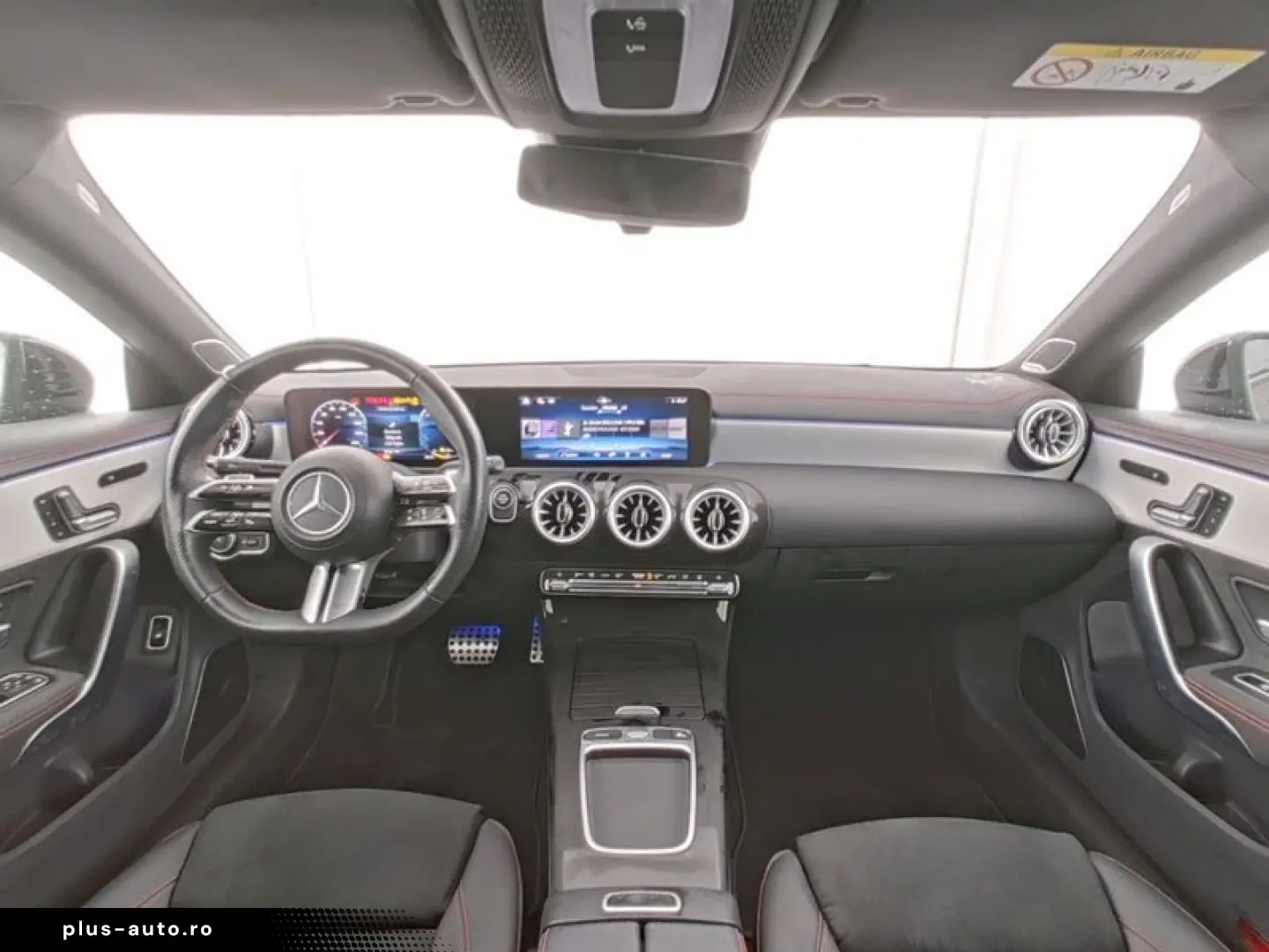 MERCEDES-BENZ CLA 250 e AMG Burm 19  Distro 22kW Nig&hellip;