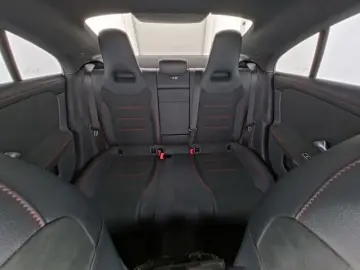 MERCEDES-BENZ CLA 250 e AMG Burm 19  Distro 22kW Nig&hellip;