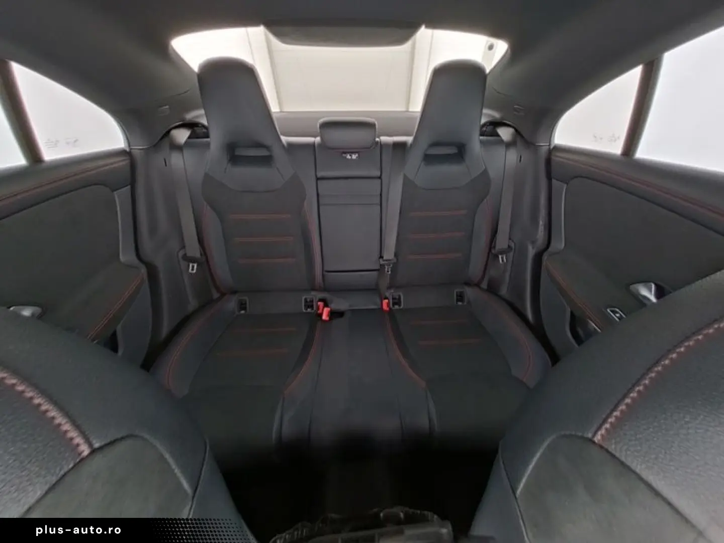 MERCEDES-BENZ CLA 250 e AMG Burm 19  Distro 22kW Nig&hellip;