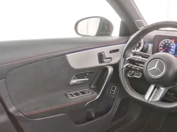 MERCEDES-BENZ CLA 250 e AMG Burm 19  Distro 22kW Nig&hellip;