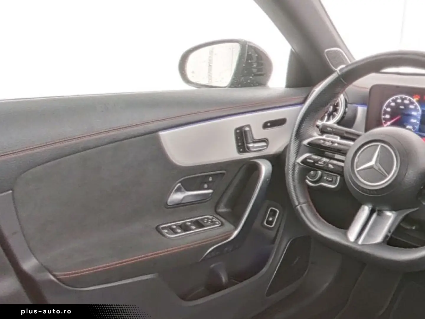 MERCEDES-BENZ CLA 250 e AMG Burm 19  Distro 22kW Nig&hellip;