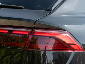 Audi Q8 50 TDI QUATTRO. SLINE.