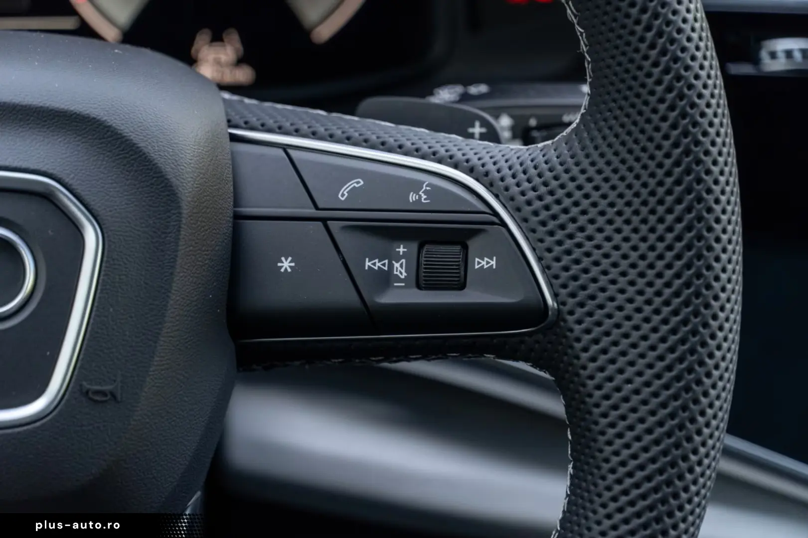 Audi Q8 50 TDI QUATTRO. SLINE.