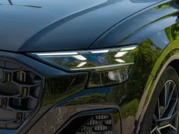 Audi Q8 50 TDI QUATTRO. SLINE.