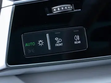 Audi Q8 50 TDI QUATTRO. SLINE.