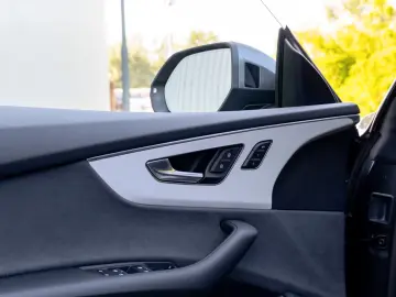 Audi Q8 50 TDI QUATTRO. SLINE.