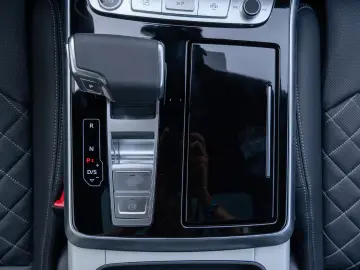 Audi Q8 50 TDI QUATTRO. SLINE.