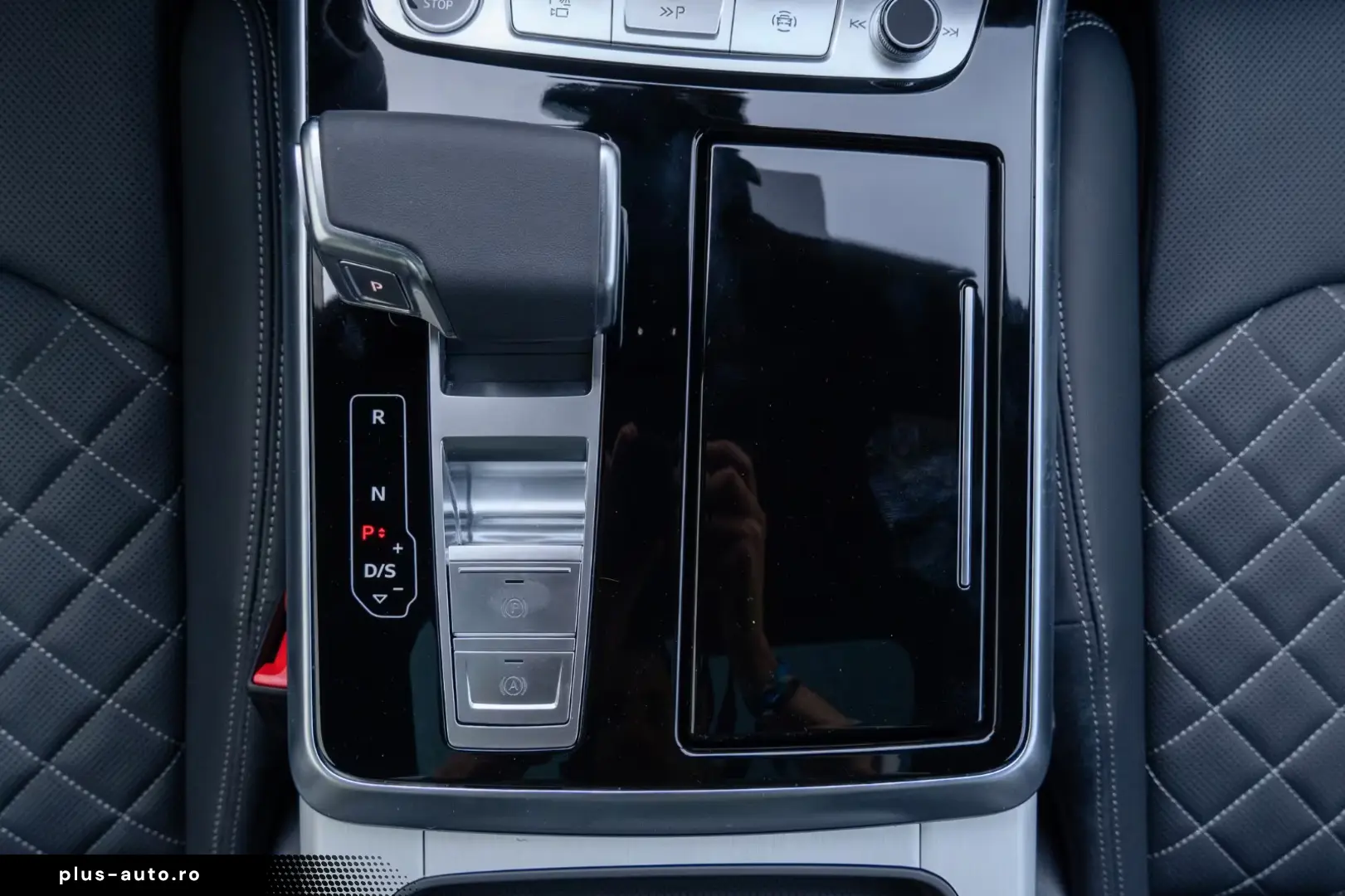 Audi Q8 50 TDI QUATTRO. SLINE.