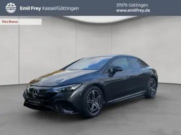 MERCEDES-BENZ EQE 350 AMG EA Premium NIGHT HiFi AHK &hellip;