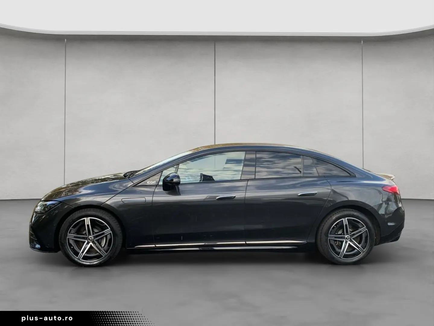 MERCEDES-BENZ EQE 350 AMG