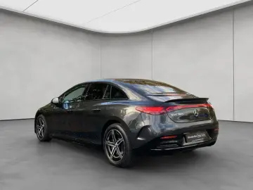 MERCEDES-BENZ EQE 350 AMG