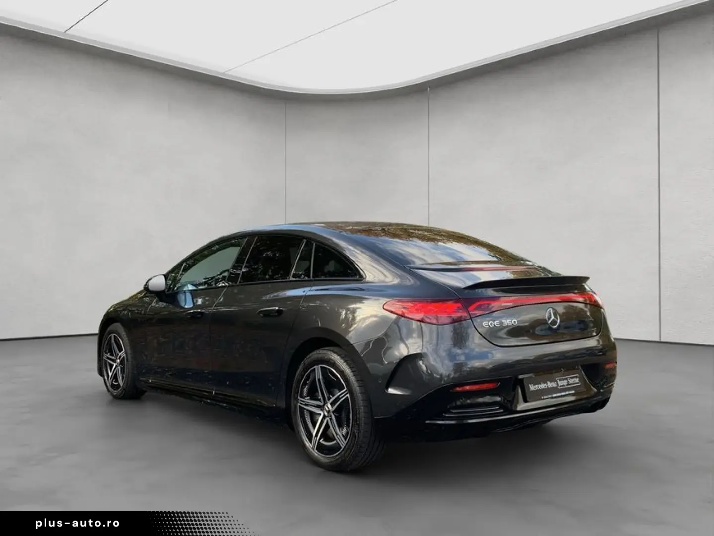 MERCEDES-BENZ EQE 350 AMG