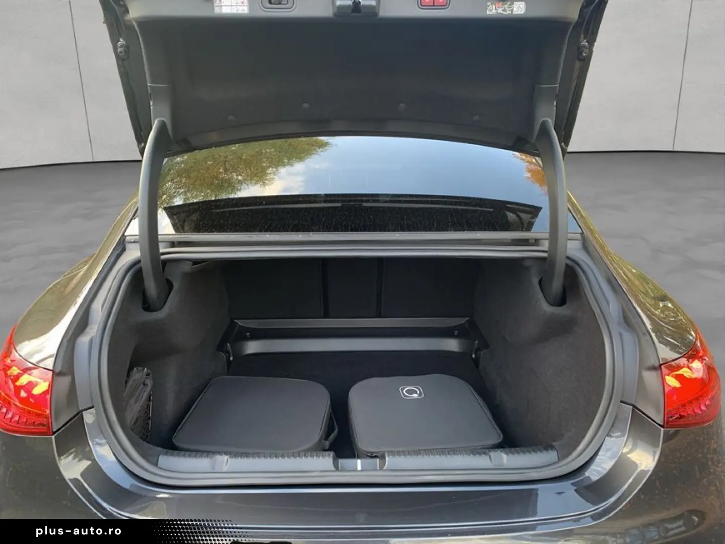 MERCEDES-BENZ EQE 350 AMG