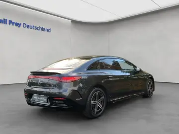 MERCEDES-BENZ EQE 350 AMG