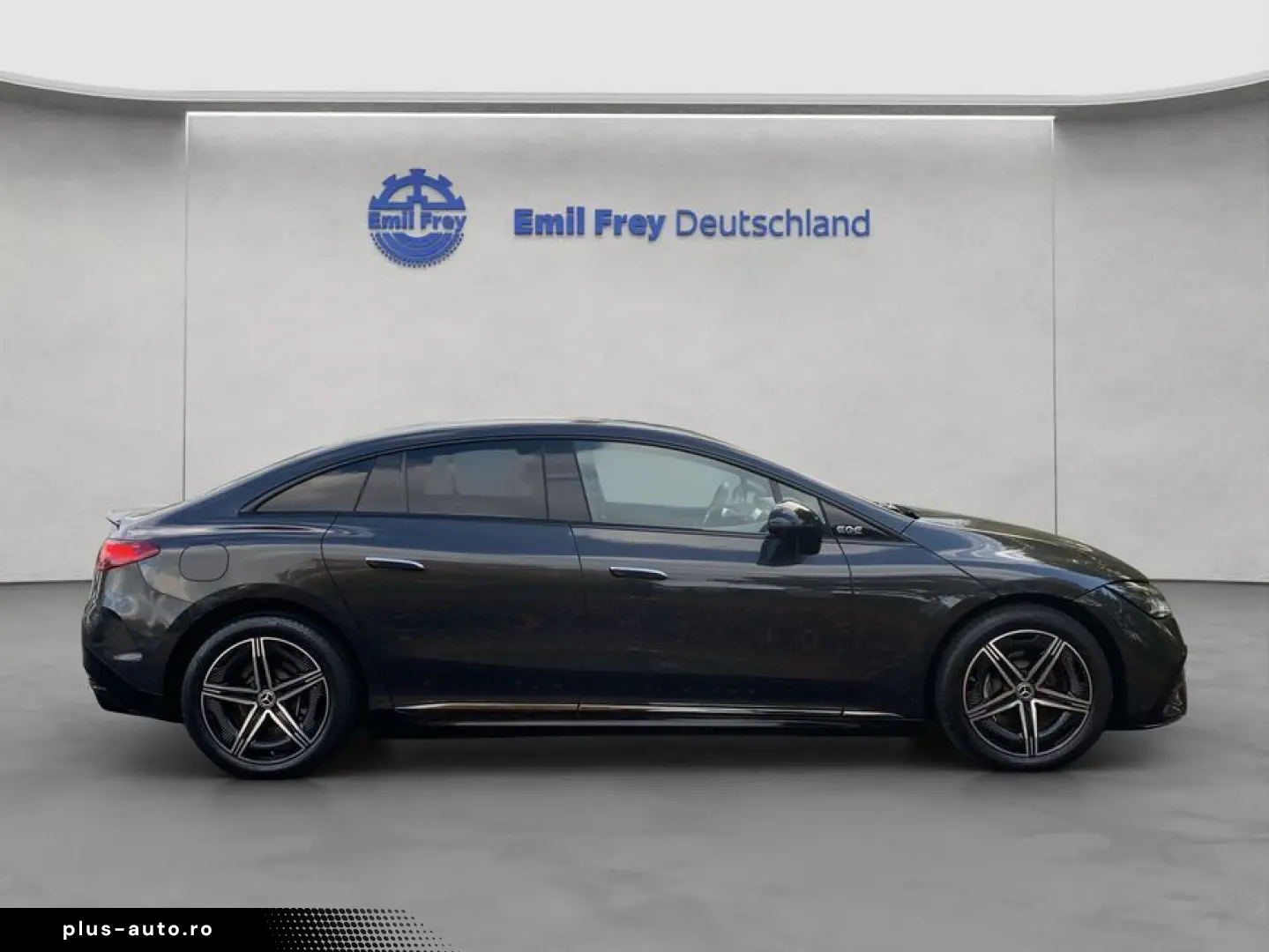 MERCEDES-BENZ EQE 350 AMG